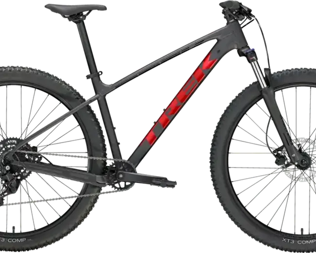 TREK - Marlin 5 - GEN 3 - M 29 - Matte Dinster Black