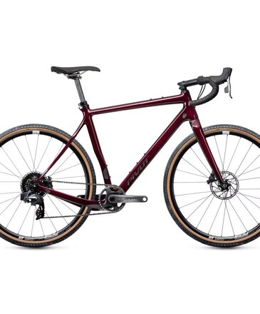 Pivot PIVOT - Vault - TEAM - XPLR - Alloy - LG - Firebrick Red - ON SALE!