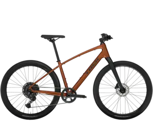 TREK Dual Sport 2 Gen 5 2024年　美品　兵庫県 TREK Dual Sport 2 Gen 5 2024年 美品 兵庫県 2023 TREK Dual Sport 2