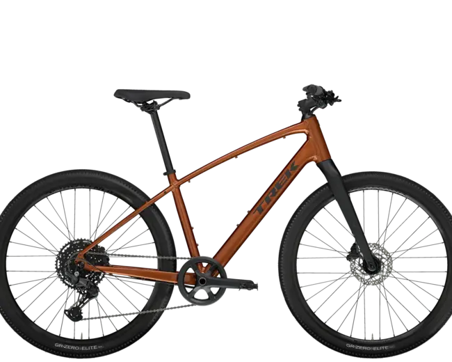 TREK - Dual Sport 3 - GEN 5 - S - Pennyflake