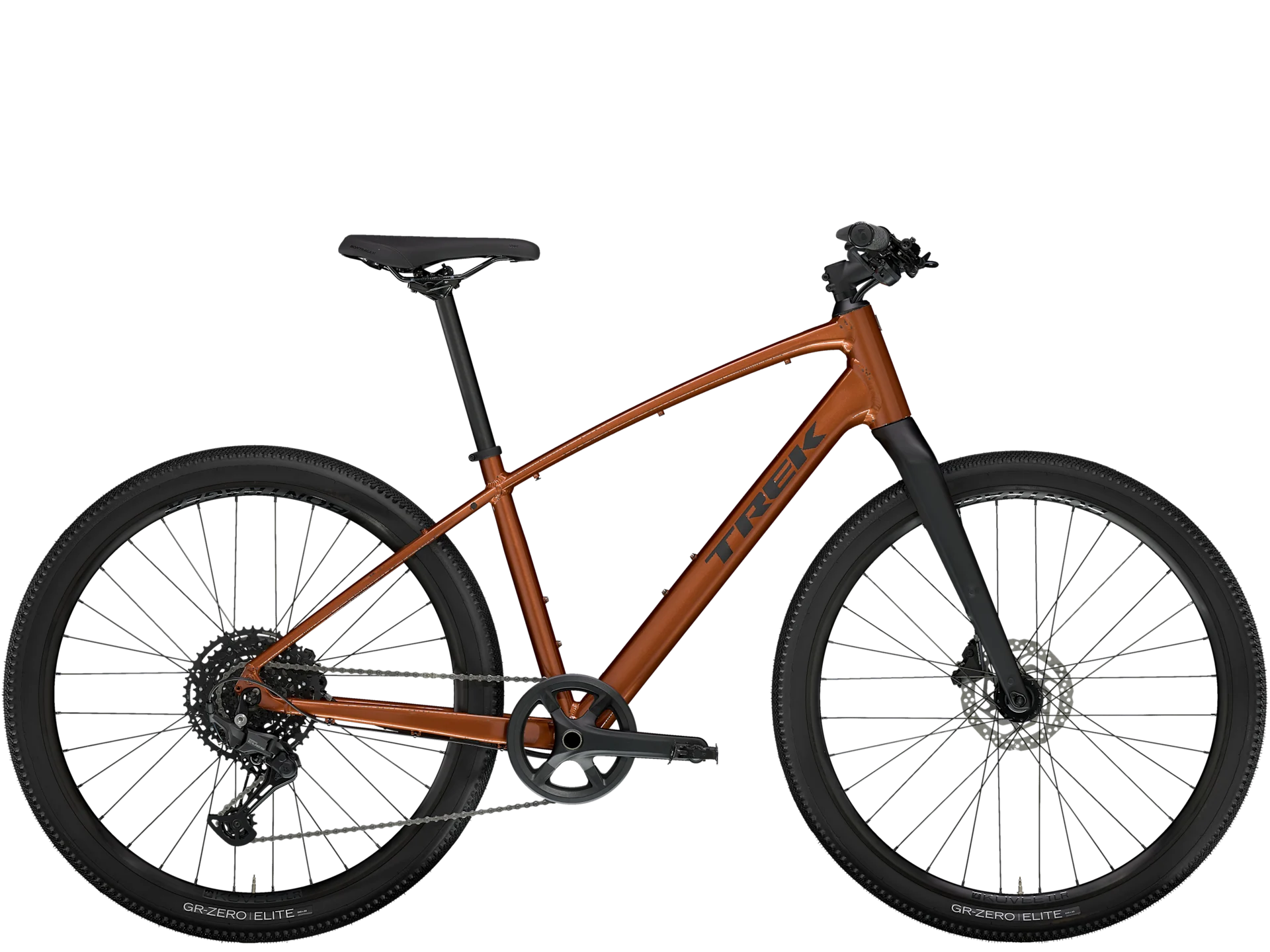 Trek TREK - Dual Sport 3 - GEN 5 - S - Pennyflake
