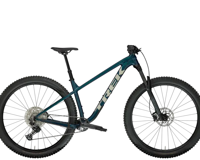 TREK - Roscoe 7 - M - Dark Aquatic