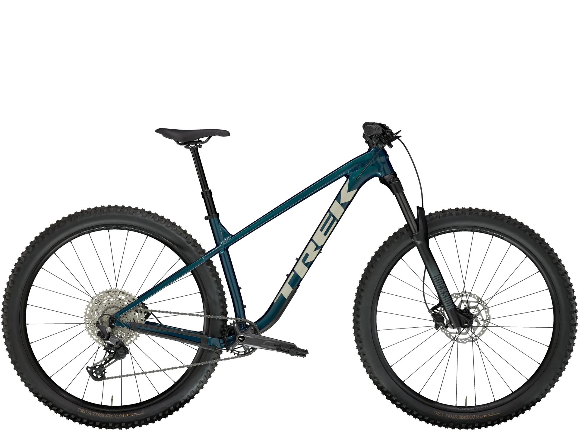 Trek TREK - Roscoe 7 - M - Dark Aquatic