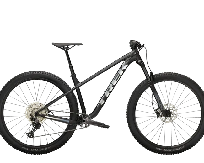 TREK - Roscoe 7 - XL - Matte Trek Black