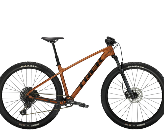TREK - Marlin 7 - GEN 3 - S 27.5 - Pennyflake