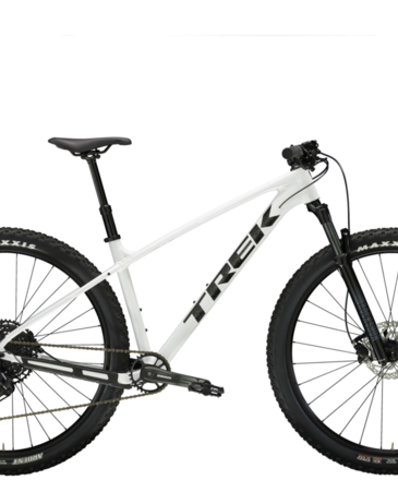 TREK - Marlin 7 - GEN 3 - ML 29 - Crystal White