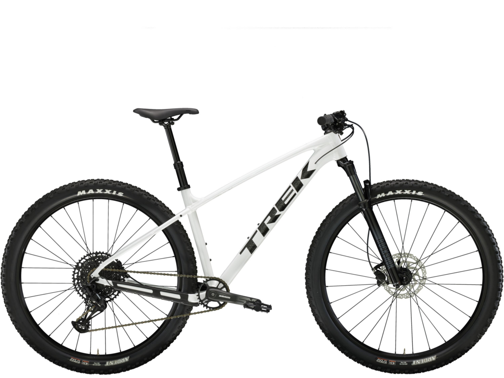TREK - Marlin 7 - GEN 3 - ML 29 - Crystal White