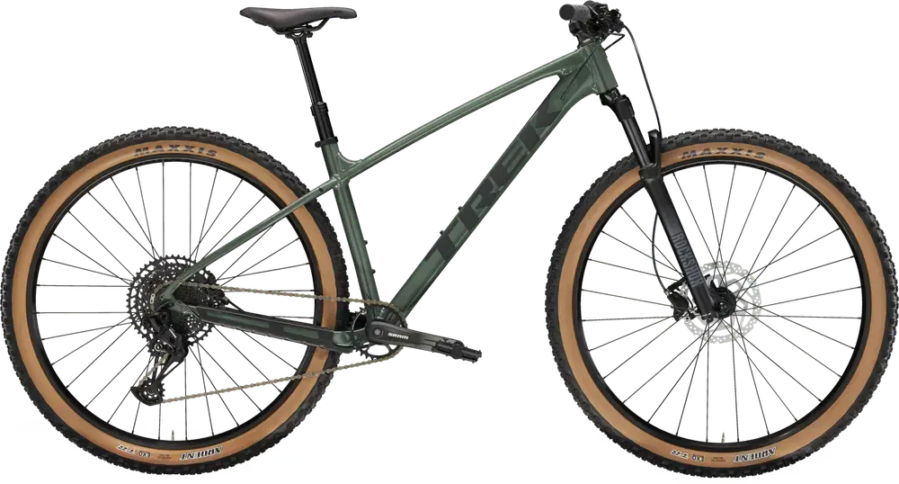 TREK - Marlin 7 - GEN 3 - L 29 - Keswick - Tommy's Bicycle Shop