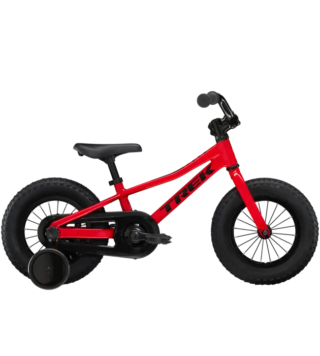 Trek TREK - Precaliber - 12" Wheel - Viper Red