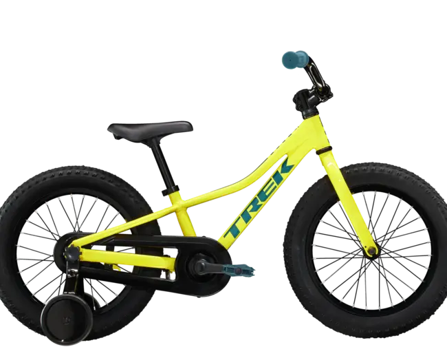 TREK - Precaliber - 16" Wheel - Volt