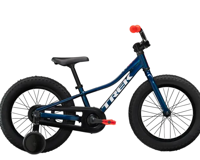 TREK - Precaliber - 16" Wheel - Mulsanne Blue