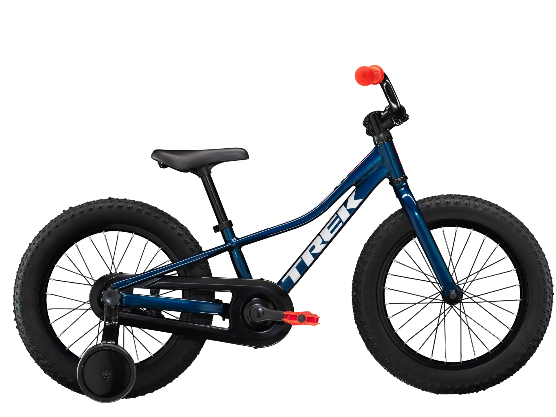 Trek TREK - Precaliber - 16" Wheel - Mulsanne Blue