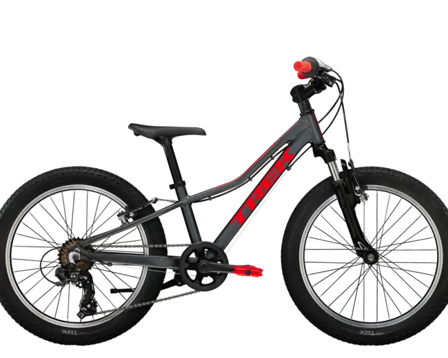 TREK - Precaliber - 20" Wheel - 7SP - Lithium Grey