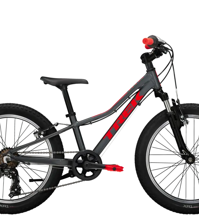 Trek TREK - Precaliber - 20" Wheel - 7SP - Lithium Grey