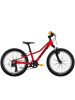Trek TREK - Precaliber - 20" Wheel - 7SP - Viper Red