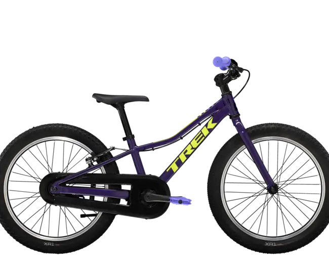 TREK - Precaliber - 20" Wheel - CST - Purple Abyss