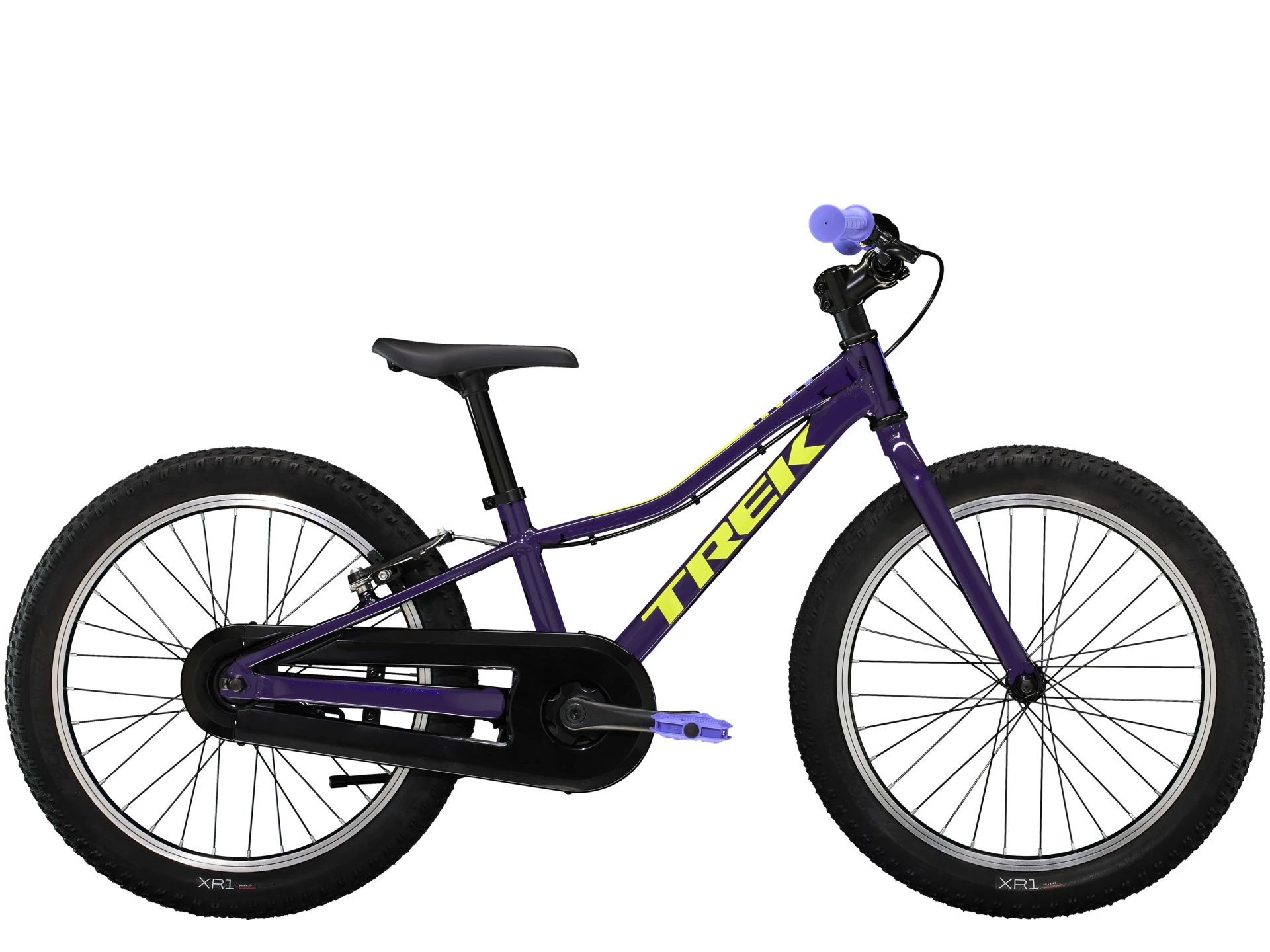 TREK - Precaliber - 20" Wheel - CST - Purple Abyss