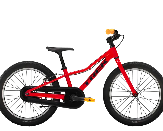 TREK - Precaliber - 20" Wheel - CST - Viper Red