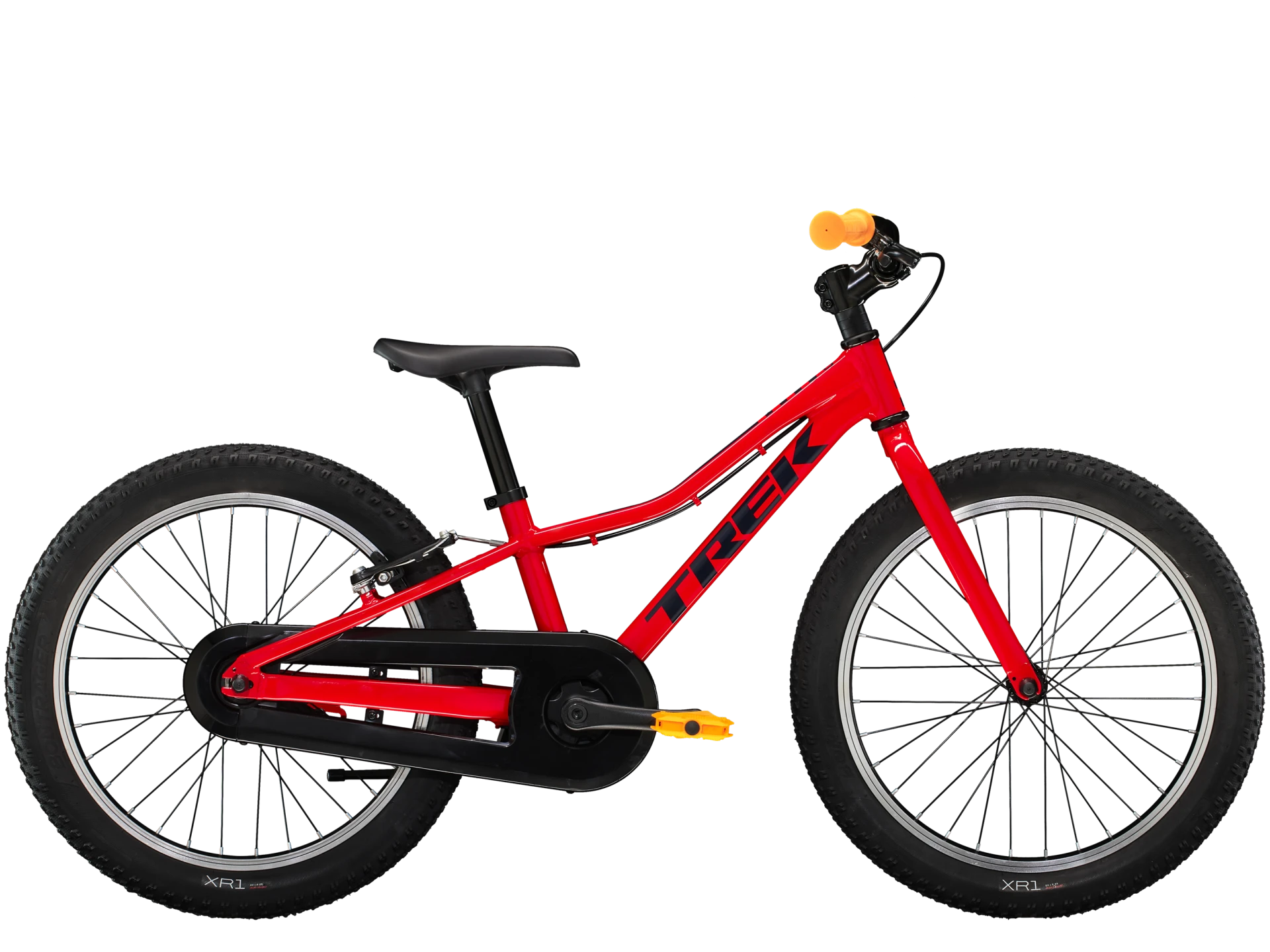 Trek TREK - Precaliber - 20" Wheel - CST - Viper Red