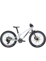 TREK - Wahoo Trail - 20" Wheel - Plasma Grey Pearl