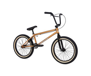 Fit Bike Co - 2023 SERIES ONE (MD) ROOT BEER - Tommy's Bicycle Shop