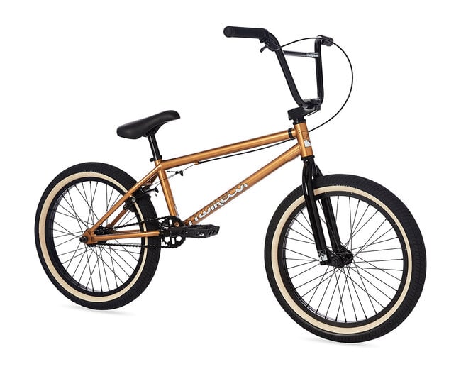FIT BIKE CO - 2023 Series One - MD - Root Beer