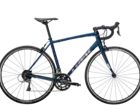 TREK - Domane AL 2 Rim - 50cm - Gloss Mulsanne Blue/Matte Trek Black