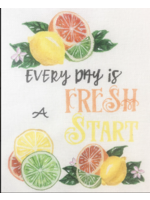 Every Day is a Fresh Start