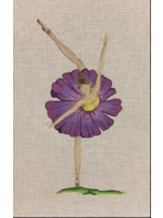 Pansy Ballet - 13ct