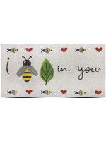 I Bee Leave In You
