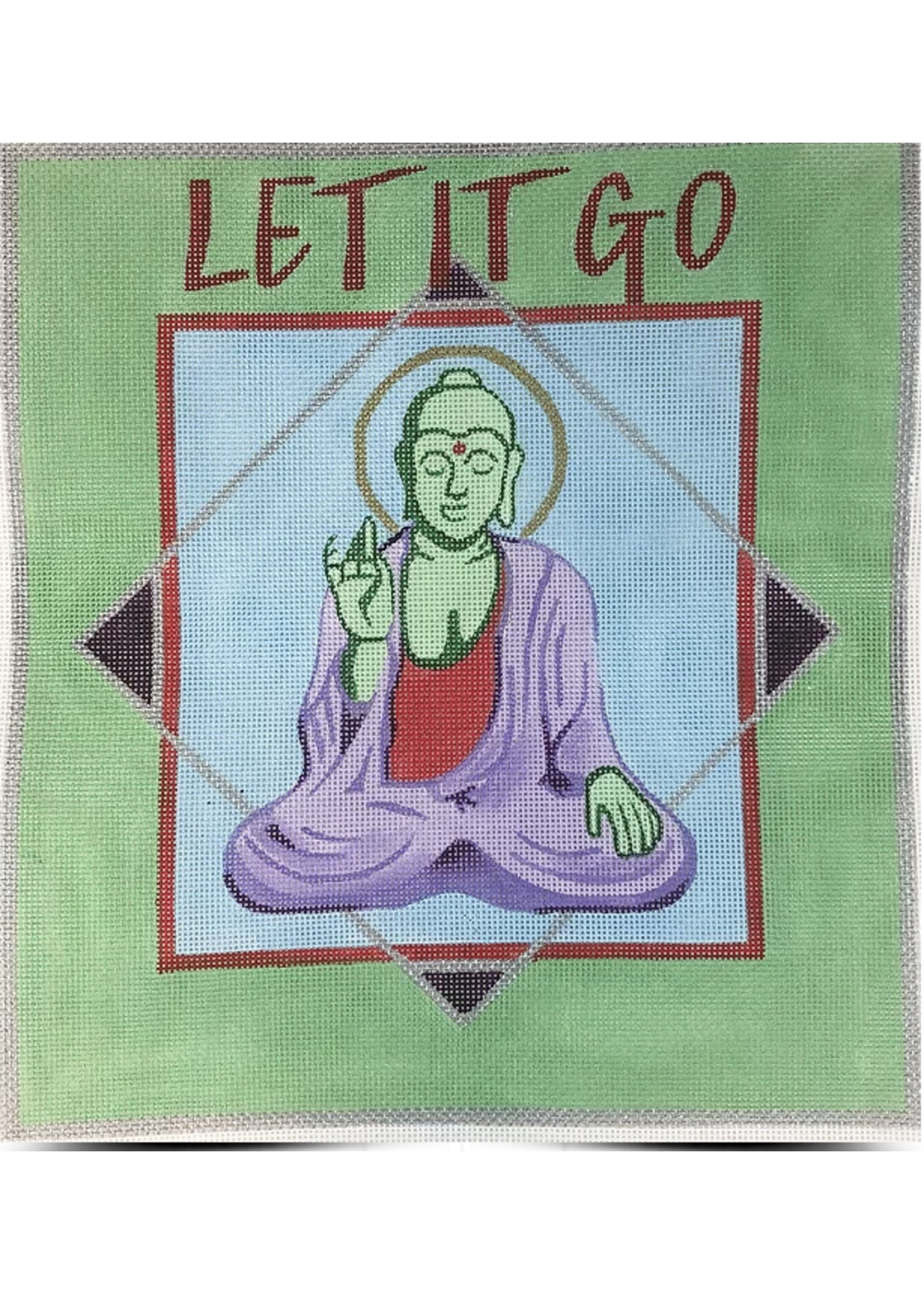 Let It Go