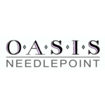 Oasis Needlepoint