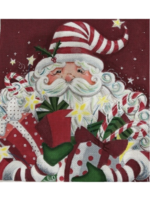 Magical Santa