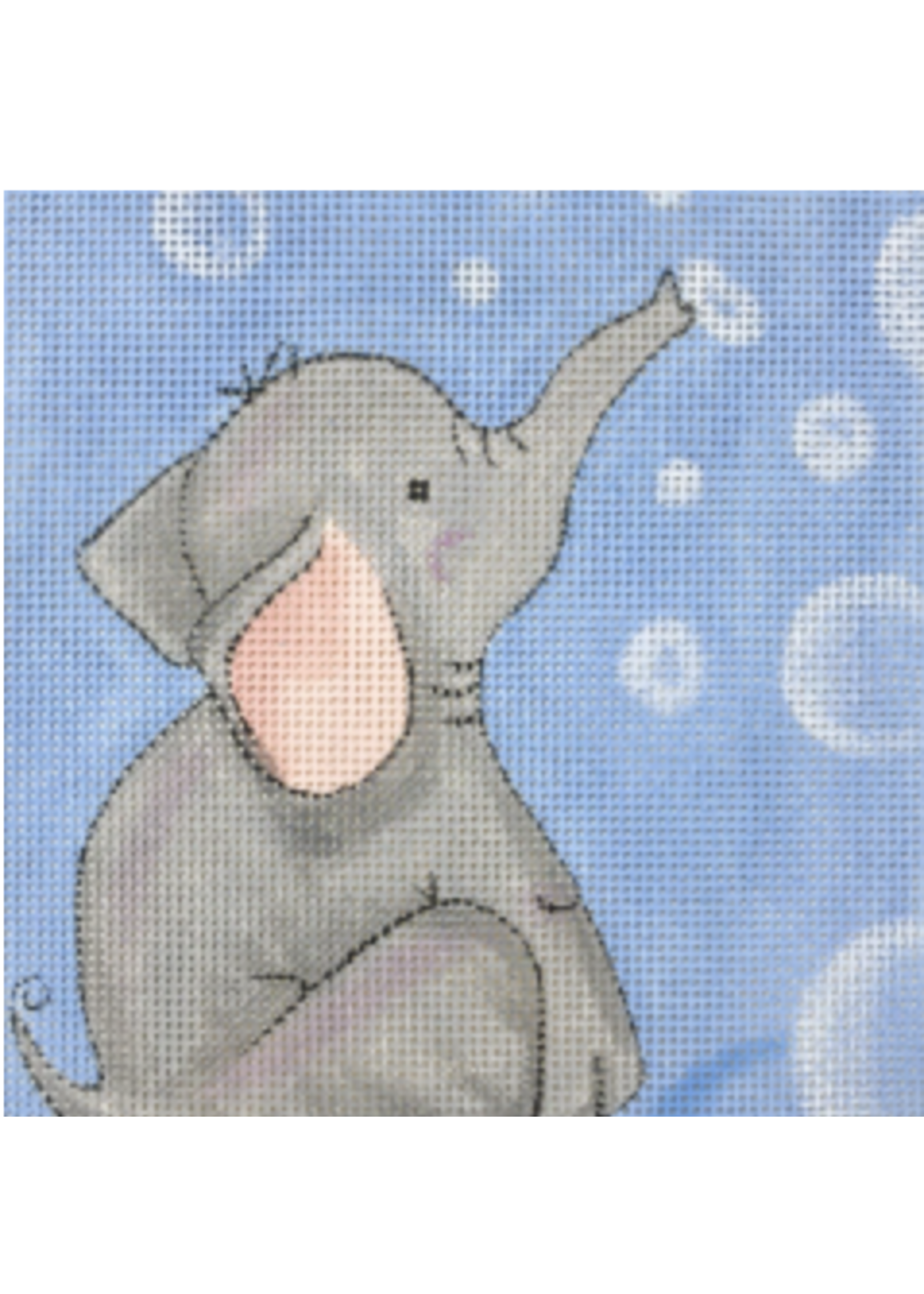 Elephant Bubbles 13ct