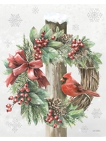 Feathered Festivities