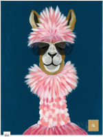 Fabulous Alpaca