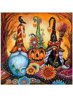 Hocus Pocus