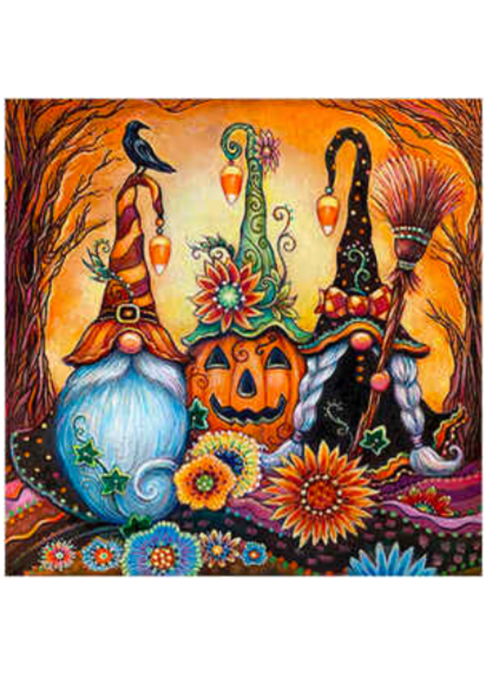 Hocus Pocus
