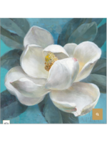 Southern Bloom 18ct