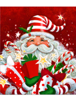 Magical Santa