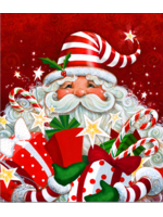 Magical Santa