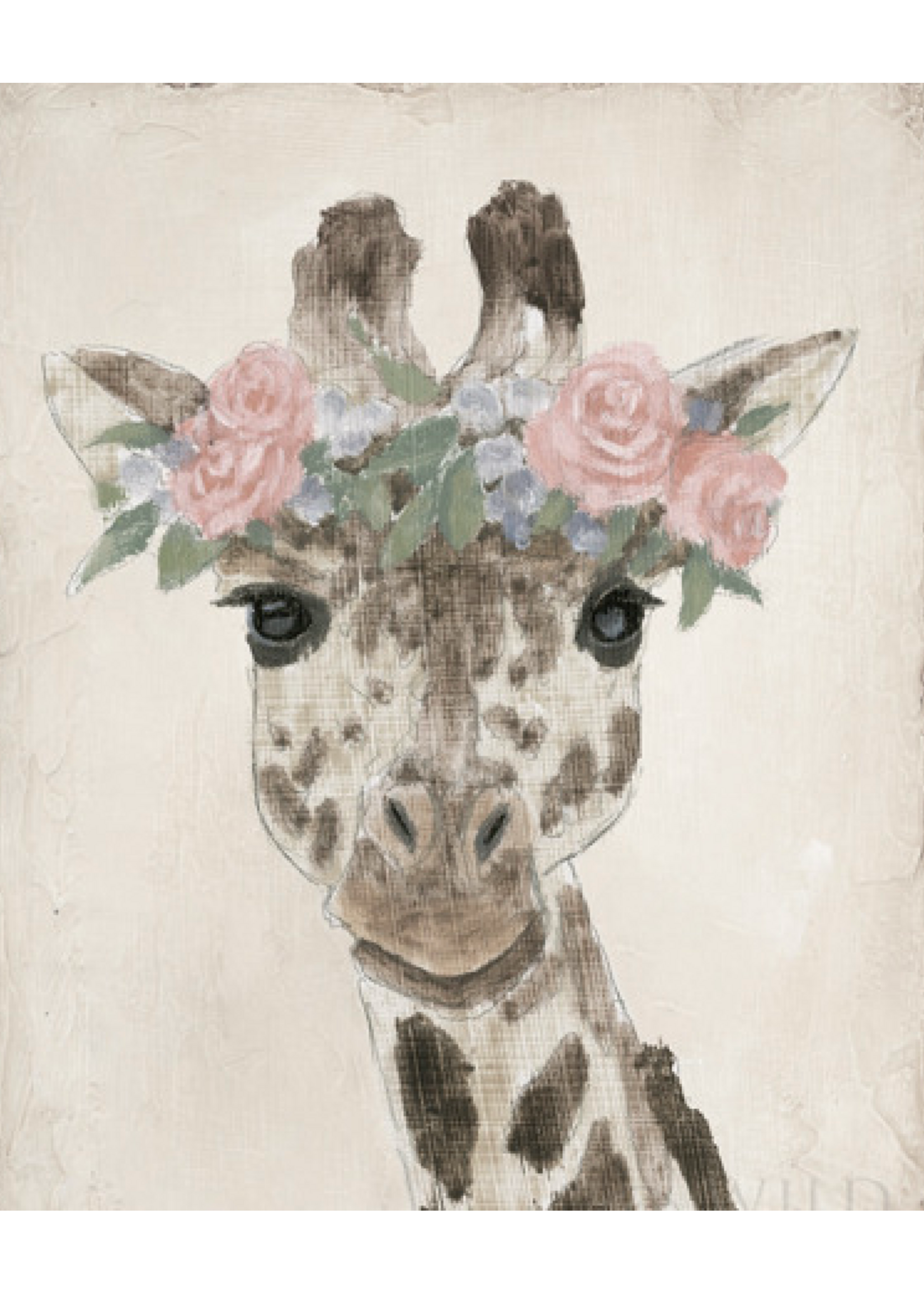 Flower Friends