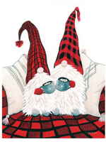 Christmas Gnomes Buddies