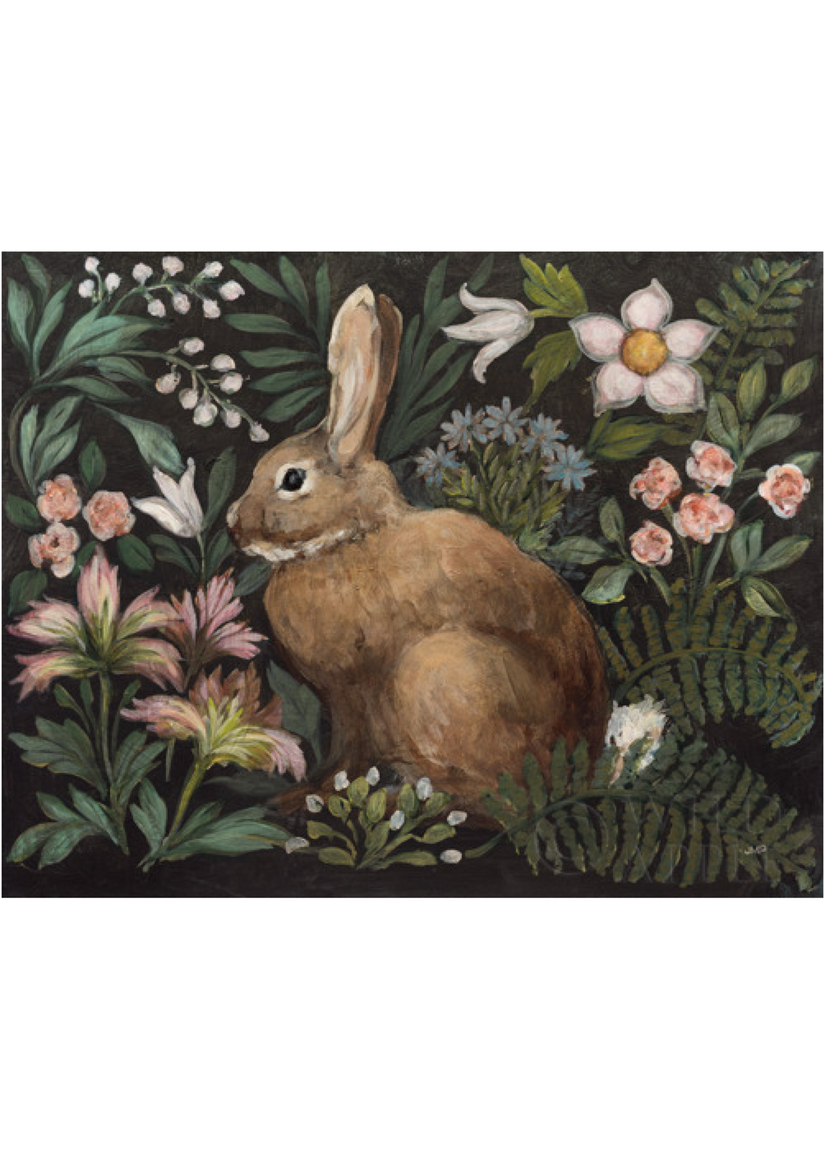 Flora and Fauna