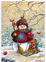 Snow Pal