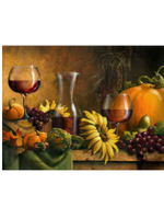 Autumn Bounty