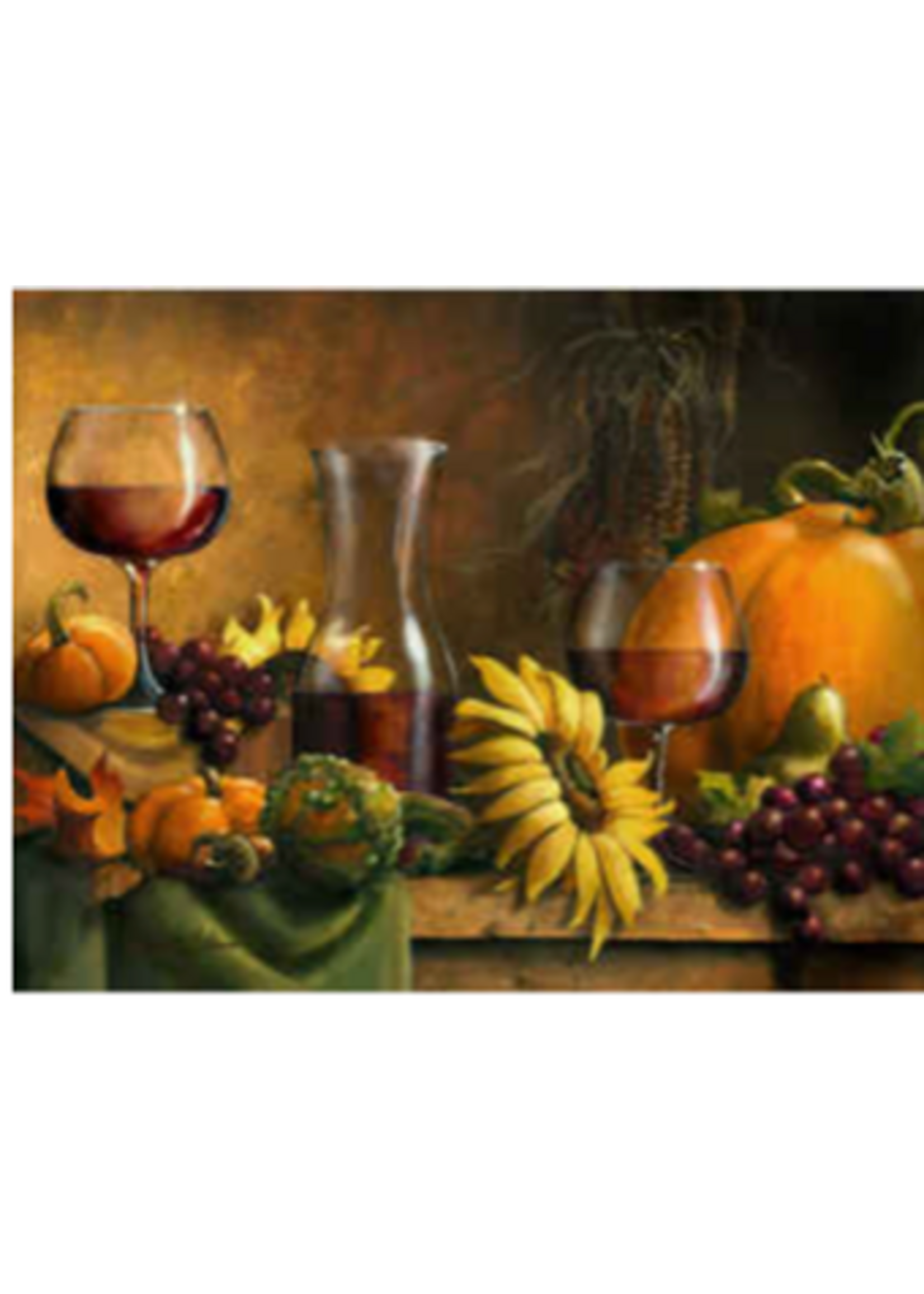 Autumn Bounty