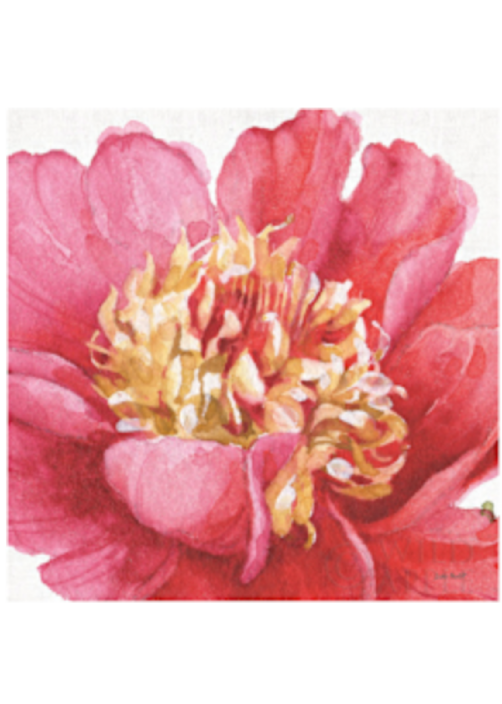 Copy of Pink Garden - 13Ct