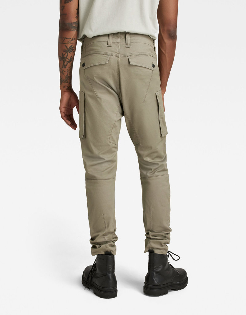 Stylish and Comfortable Men's G-Star Raw Cargo Pants