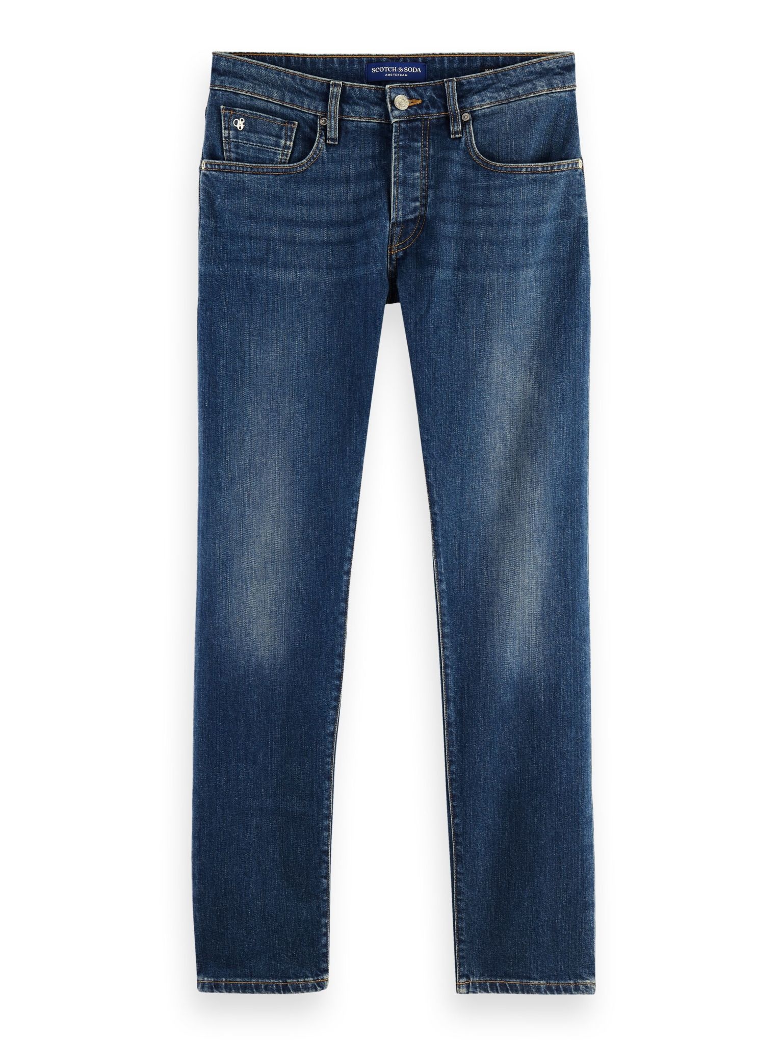 Essentials Ralston Jeans Classic Blue Scotch Soda Surplus Brands